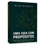 A Life with Purpose - Rick Warren 