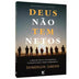 Deus Nao Tem Netos - Domingos Jardim