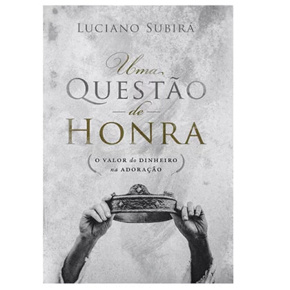 Uma Questao de Honra - Luciano Subira