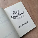 Spiritual Mothers - Lisa Bevere 