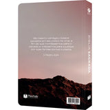 Spilled Blood Bible - NVT - Normal Font - Flexible Soft Touch 