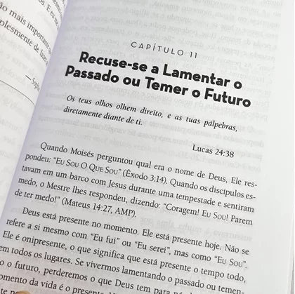 Mesmo com Medo, Aja! - Joyce Meyer