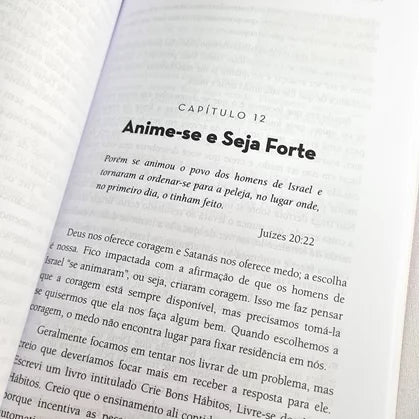 Mesmo com Medo, Aja! - Joyce Meyer