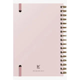 Rose Seasons Planner - Viviane Martinello 