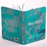 Biblia Mulher Extraordinaria - NVI - Com reflexoes de Hernandes Dias Lopes