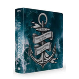 Biblia Mini Oceano Ancora - ARC - Brochura
