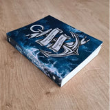 Biblia Mini Oceano Ancora - ARC - Brochura
