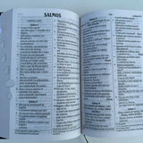 Biblia NVI Leao Cruz Azul