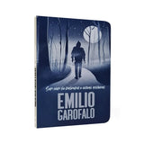 Livro Sem Nem se Despedir e Outras Histórias | Emílio Garofalo Neto