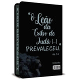 BKJ Fiel Slim Lettering Leao Cruz