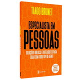 Especialista em Pessoas | Versão Compacta | Tiago Brunet