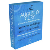 Increase Dialogue Within Your Family | Message Box to Reflect | Augusto Cury