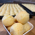 Pao de Queijo