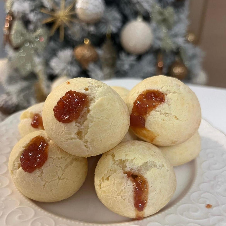 Pao de Queijo