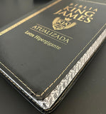 Biblia KJA - Letra Hiper Gigante