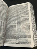 Biblia KJA - Letra Hiper Gigante