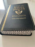 Biblia KJA - Letra Hiper Gigante