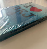 Biblia KJ Slim Lettering