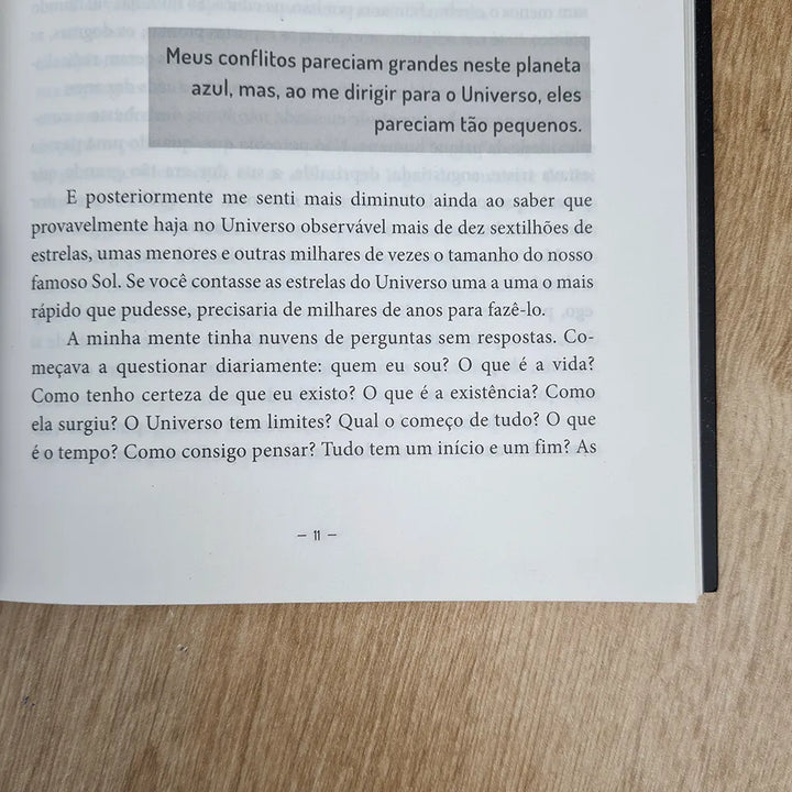 Intoxicação Digital - Augusto Cury