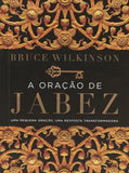 A Oração de Jabez - Bruce Wilkinson