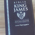 Biblia KJA - Letra Hiper Gigante