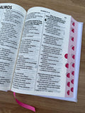 Biblia NTLH Garota Primavera