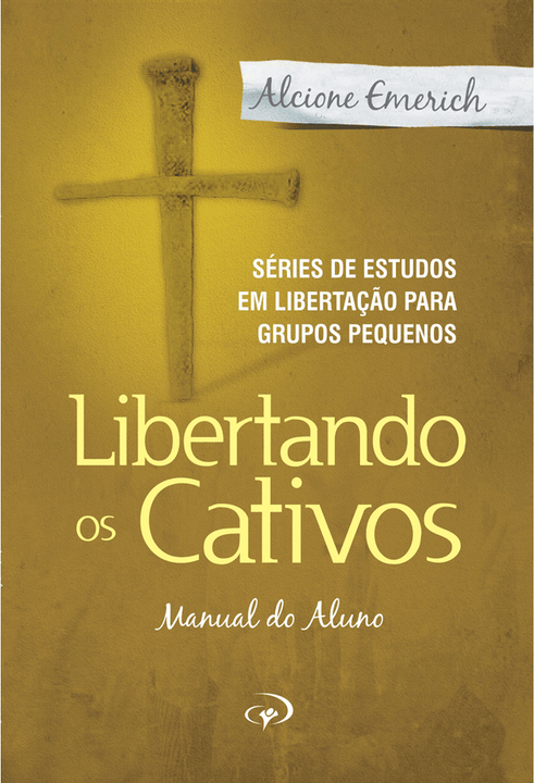 Libertando os Cativos - Manual do Aluno