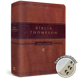 Thompson's Bible