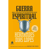 Spiritual Warfare
