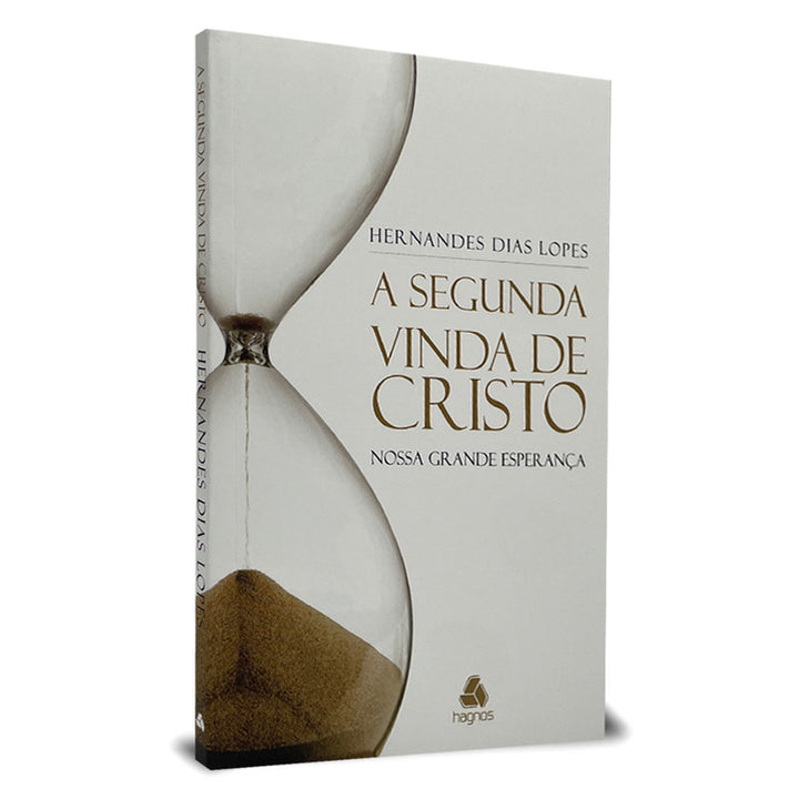 A Segunda vinda de Cristo