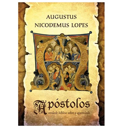 Apóstolos