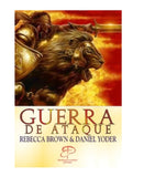 guerre d'attaque