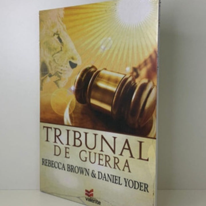 Tribunal de Guerra