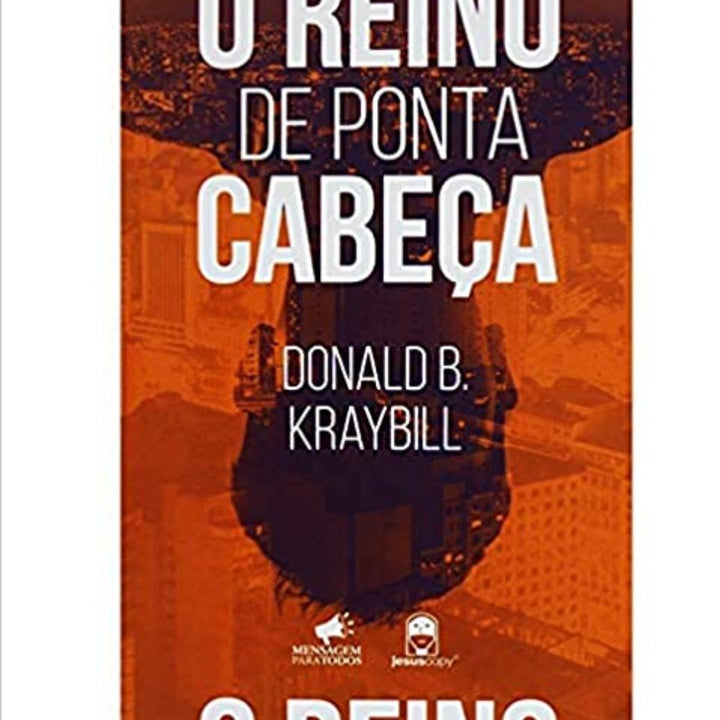 O Reino de Ponta Cabeça