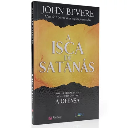 A Isca de satanás