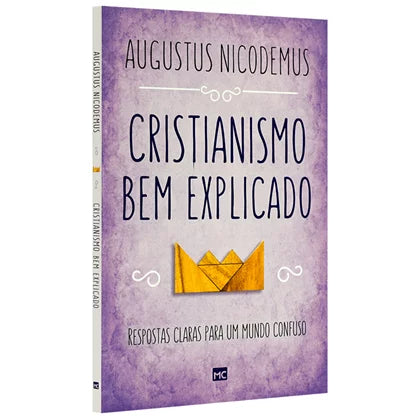 Cristianismo Bem Explicado