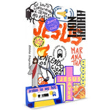 Bíblia Sticker JesusCopy Branca