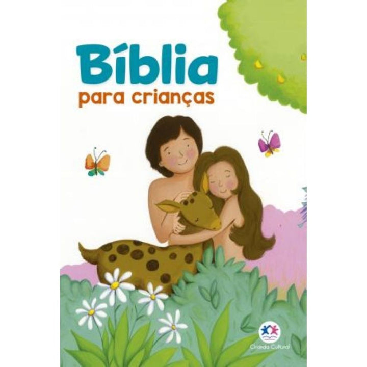 Biblia para Crianças