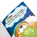 Biblia Infantil Mig Meg