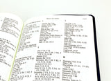 Holy Bible ACF - RCM
