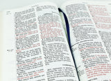 Holy Bible ACF - RCM